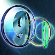 九連環